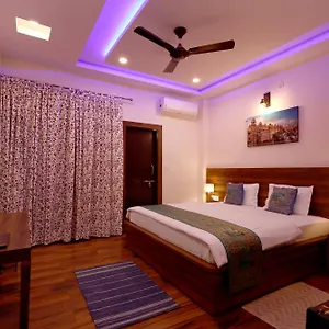  Habitación en casa particular Shivalayaa - The Divine Abode India