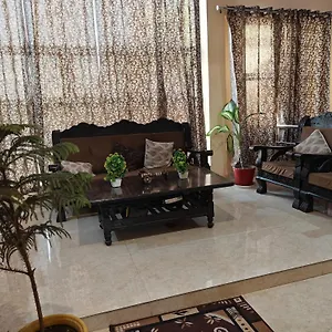  Habitación en casa particular The Blessings India