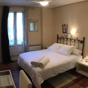  Pensión Anne España