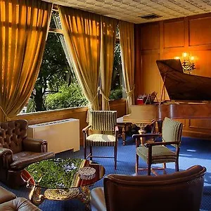 ** Hotel Etxeberri España
