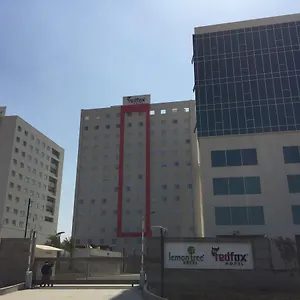 Red Fox By Lemon Tree Hotels, Sector 60, Gurugram Hotel