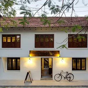  Lodge Niyati - Boutique India