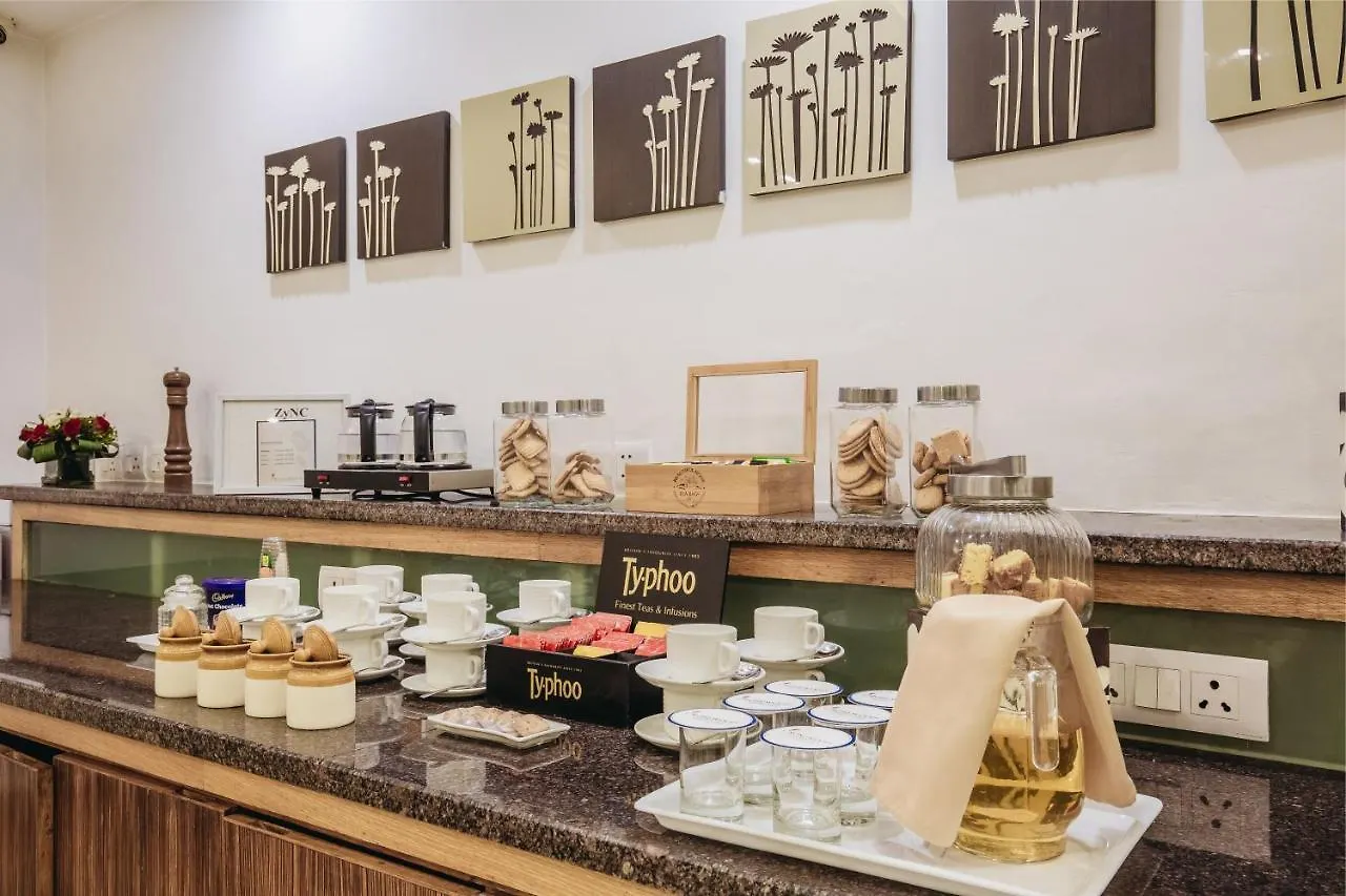 Rosewood Apartment Hotel, Gurgaon
